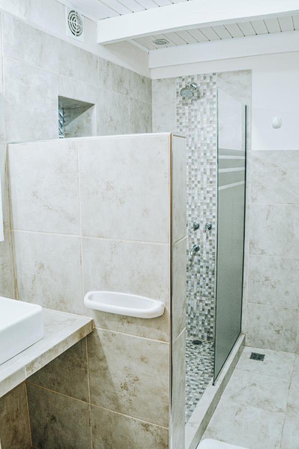 Hotel Las Liebres Villaguay Exterior foto
